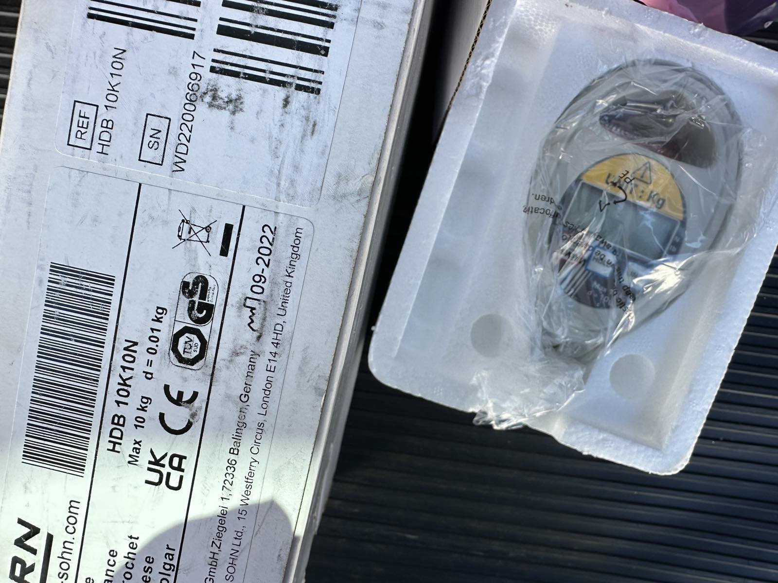 Сеялка SKY MaxiDRILL P120 6M с пневматичен транспорт (ЧИСТО НОВА) - Image 7